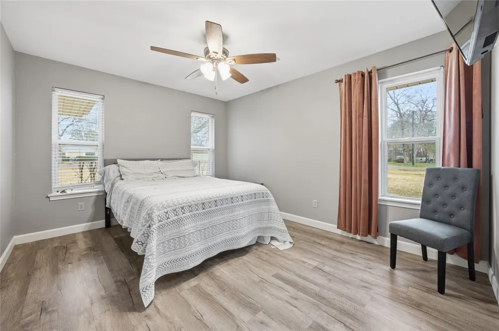 111 Havenwood Drive Enchanted Oaks, TX 75156