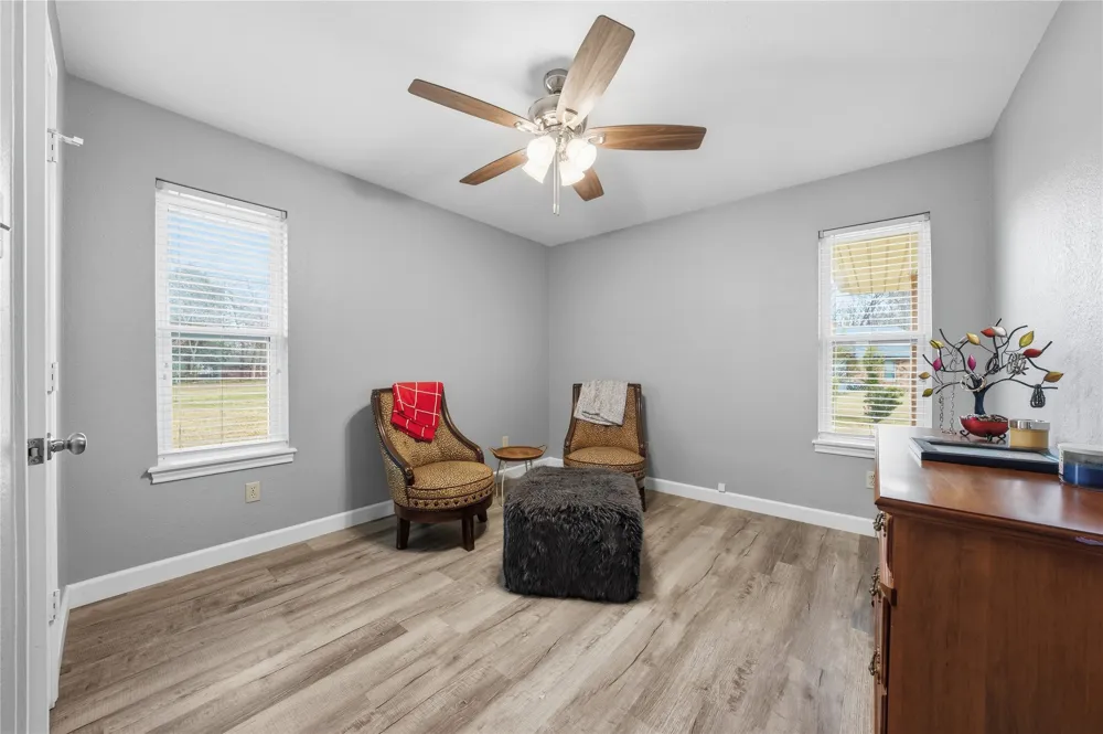 111 Havenwood Drive Enchanted Oaks, TX 75156