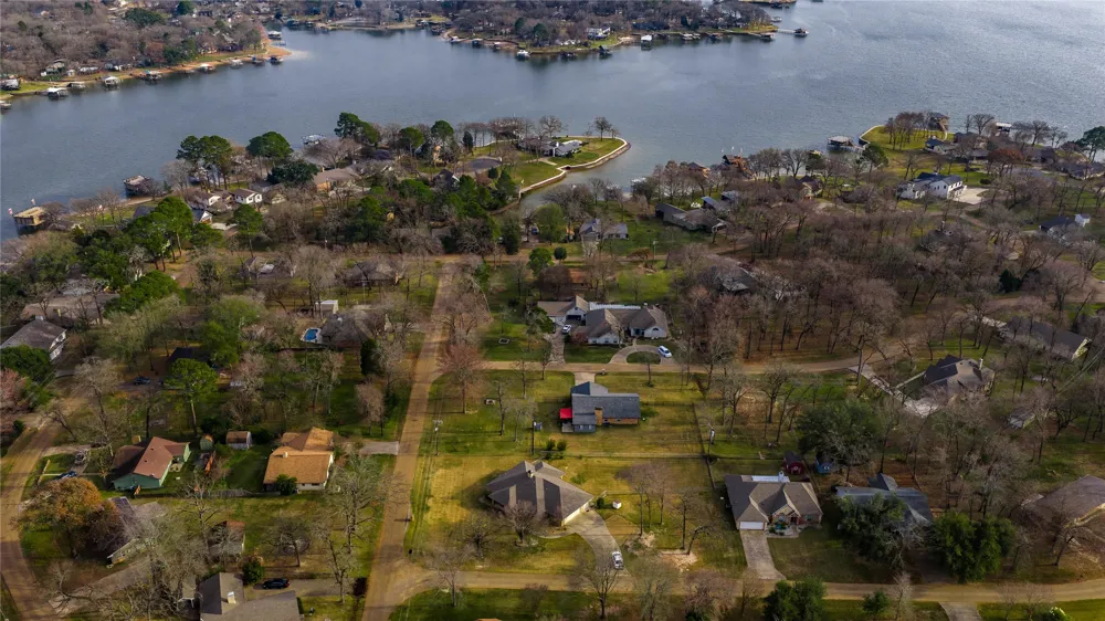 111 Havenwood Drive Enchanted Oaks, TX 75156