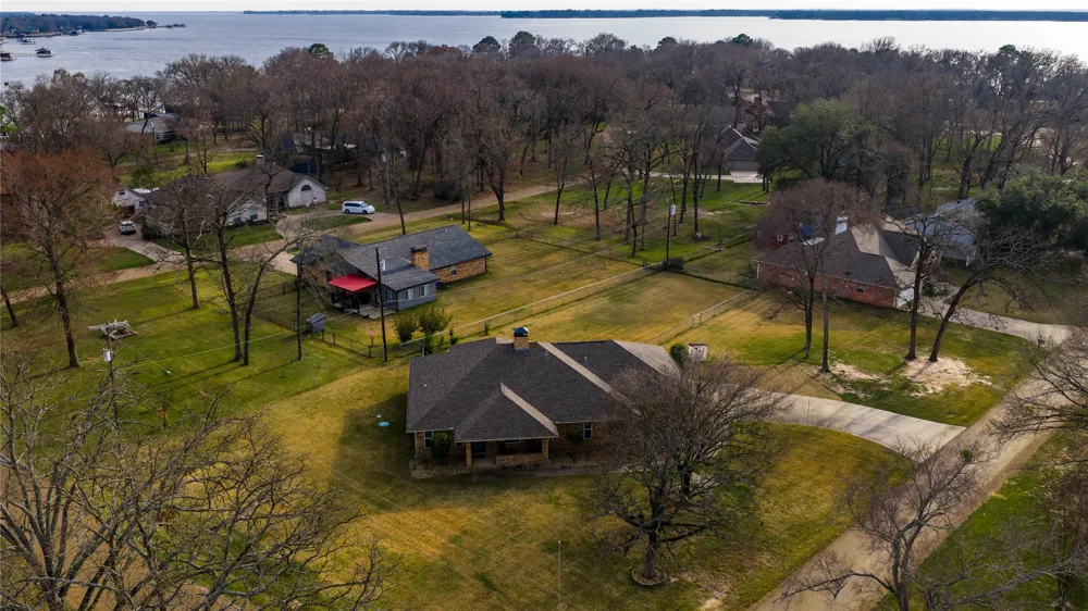 111 Havenwood Drive Enchanted Oaks, TX 75156