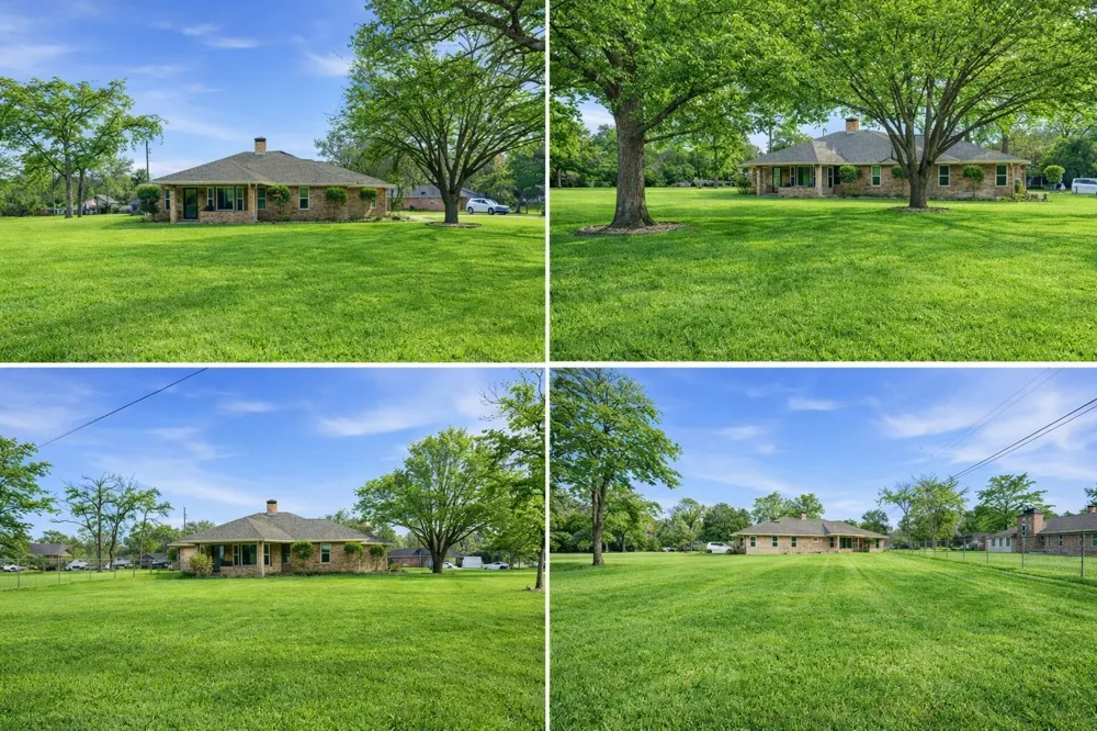 111 Havenwood Drive Enchanted Oaks, TX 75156