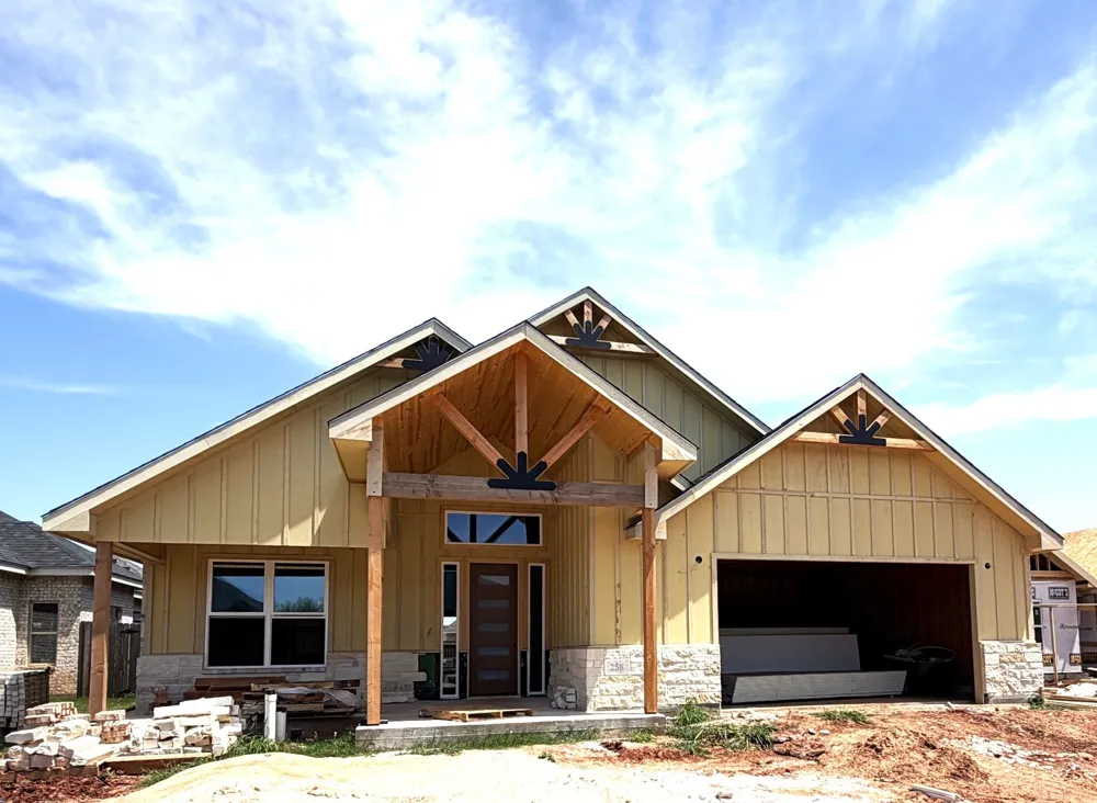 258 Gatling Street Tuscola, TX 79562