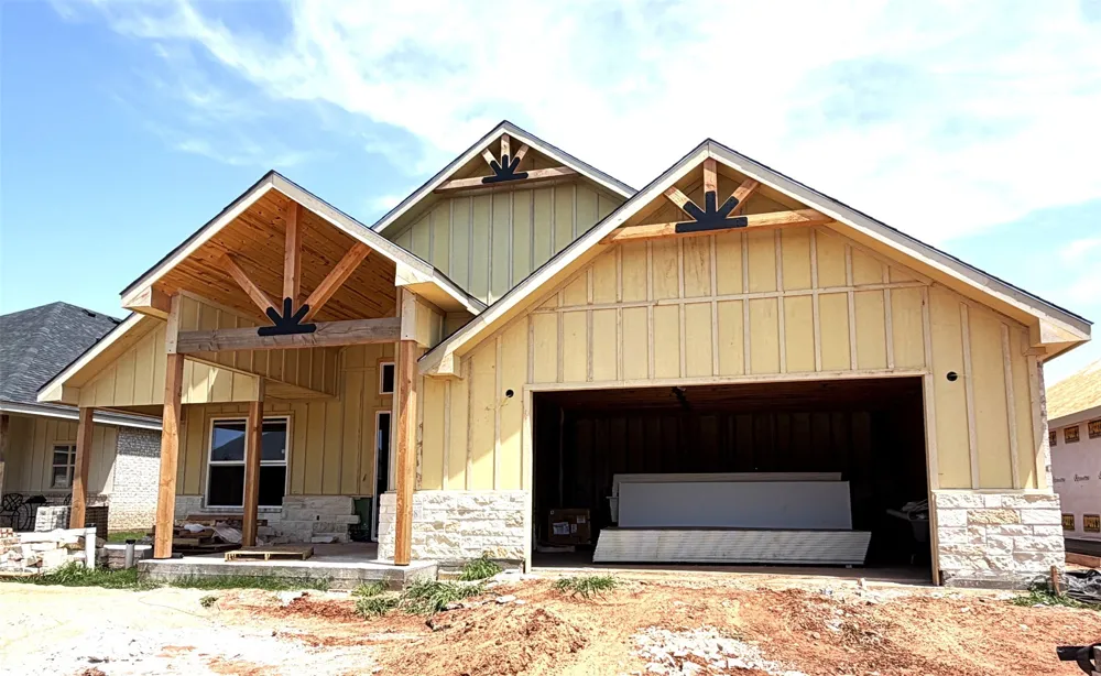 258 Gatling Street Tuscola, TX 79562