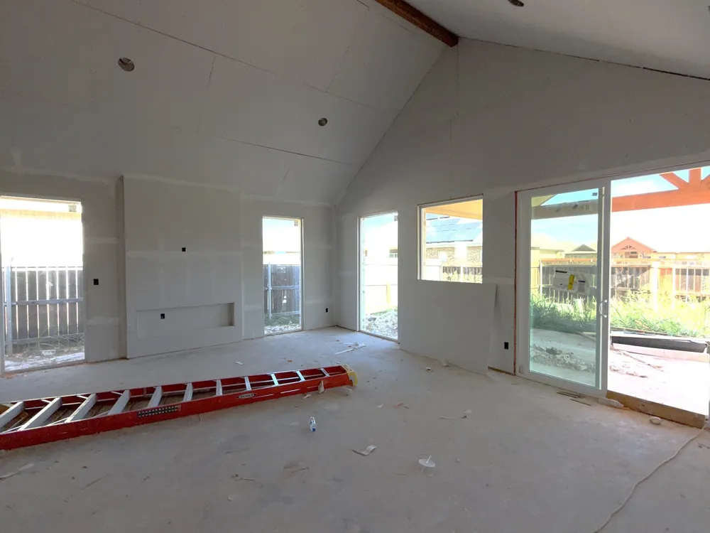 258 Gatling Street Tuscola, TX 79562