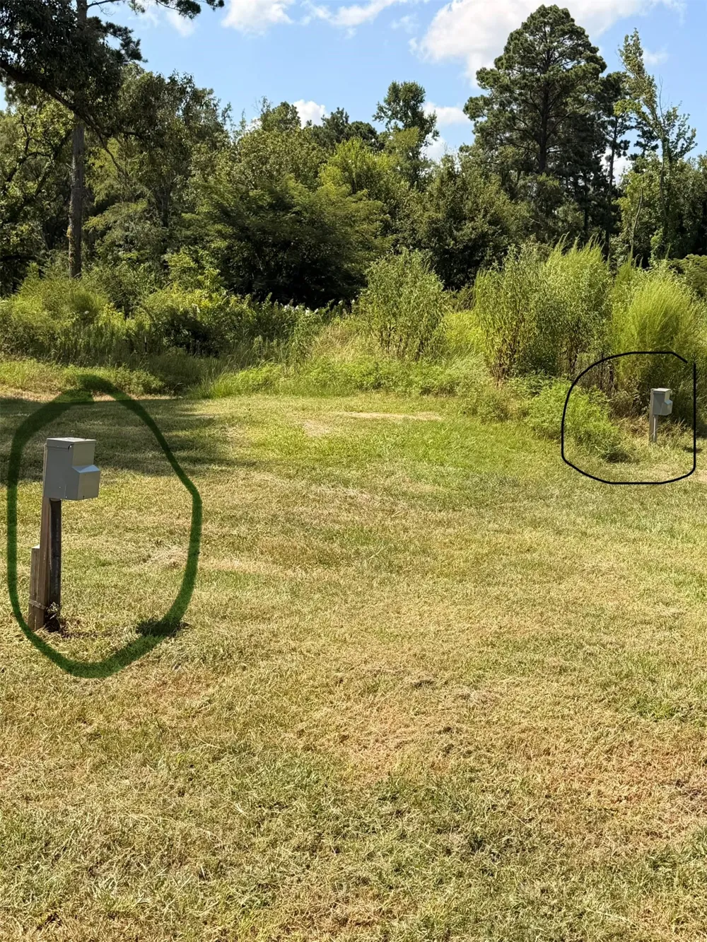 14696 Pecan Road Keithville, LA 71047
