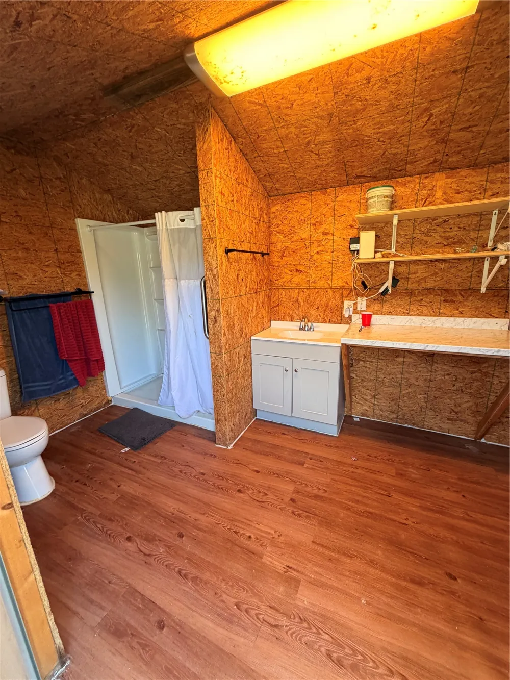 14696 Pecan Road Keithville, LA 71047
