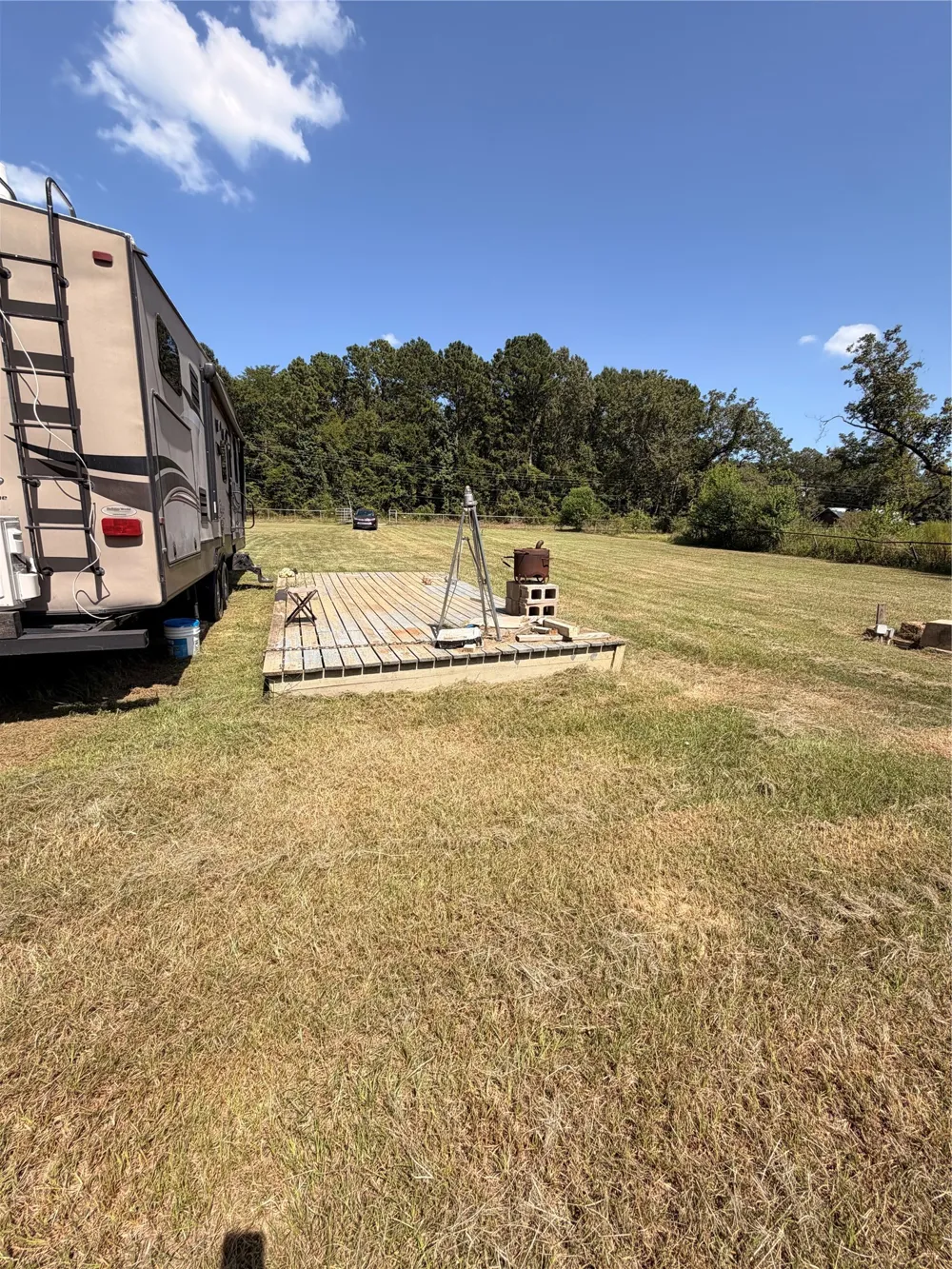 14696 Pecan Road Keithville, LA 71047