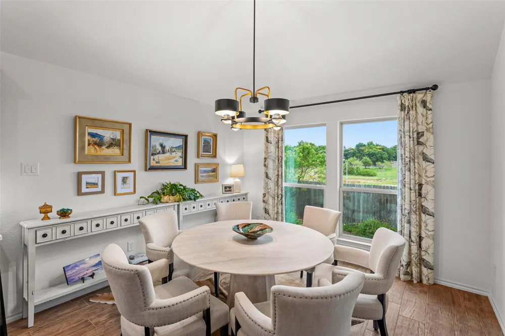 6921 Trail Rock Drive Benbrook, TX 76126