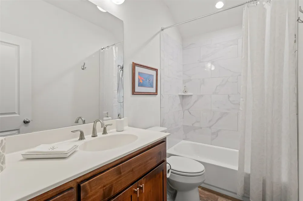 6921 Trail Rock Drive Benbrook, TX 76126
