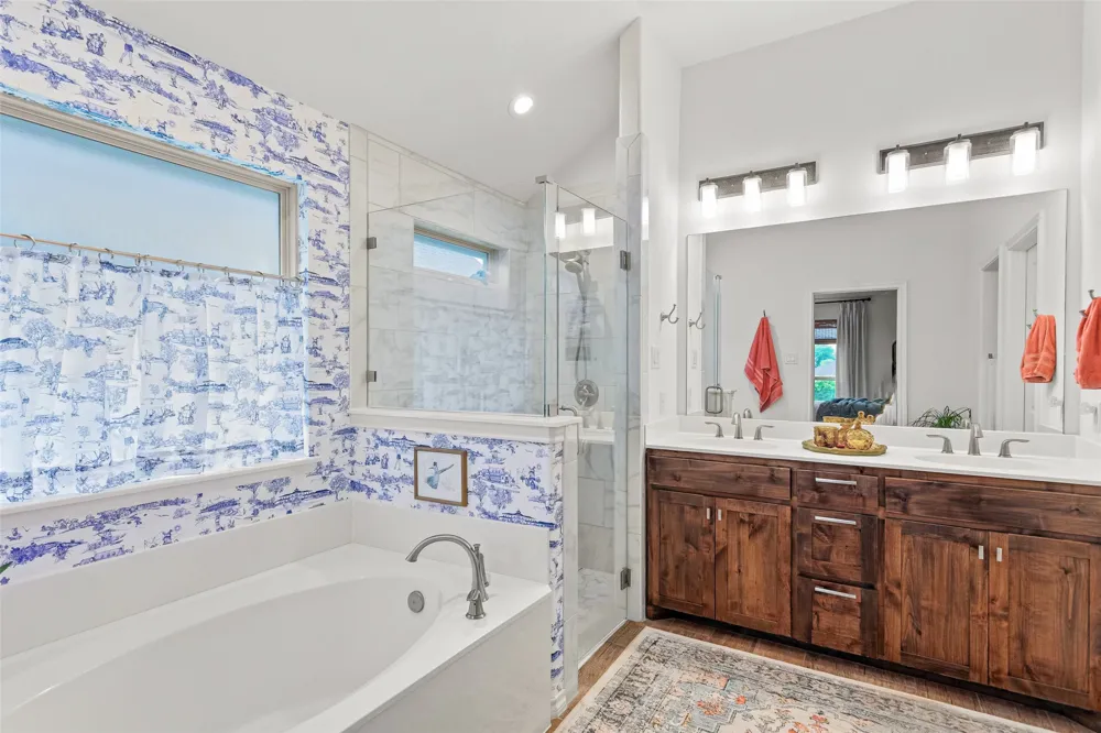 6921 Trail Rock Drive Benbrook, TX 76126