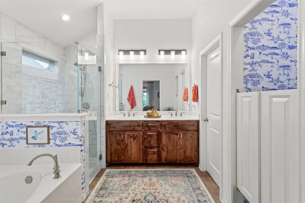 6921 Trail Rock Drive Benbrook, TX 76126