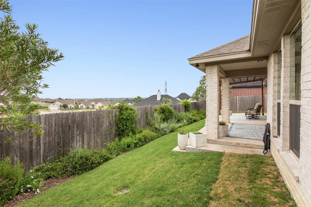 6921 Trail Rock Drive Benbrook, TX 76126