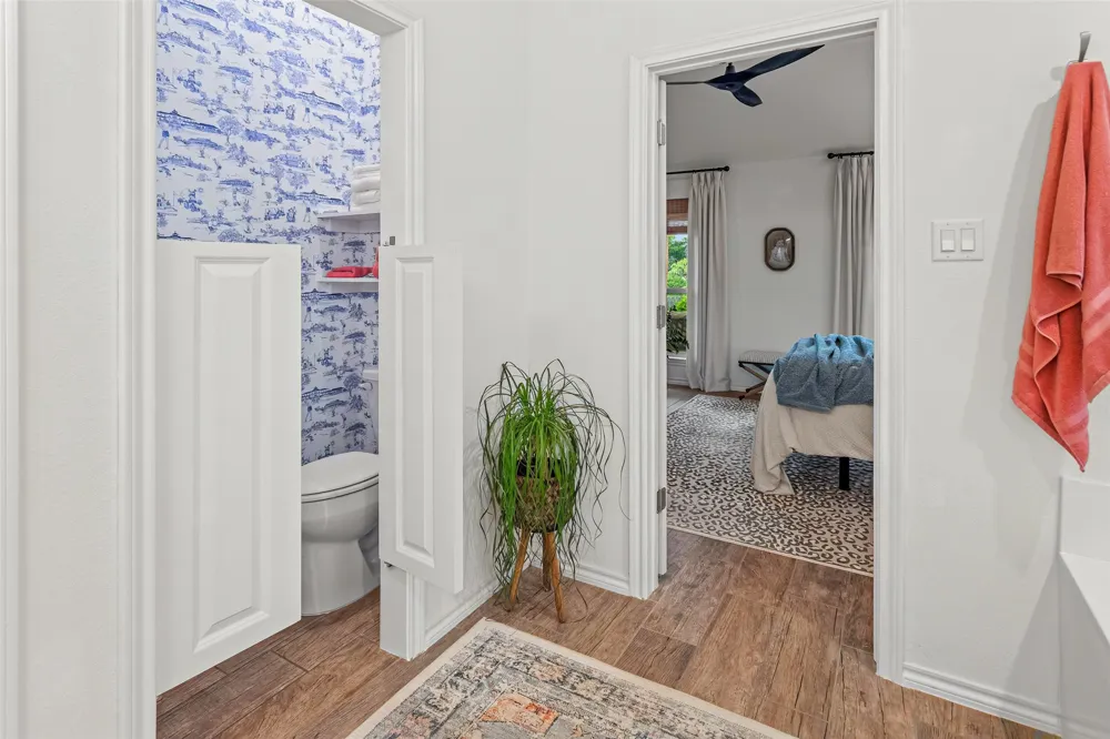 6921 Trail Rock Drive Benbrook, TX 76126