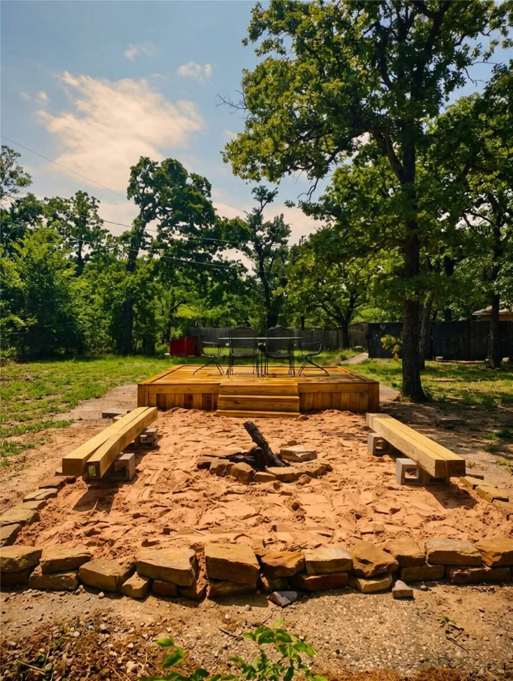 115 Lacewell Street Jacksboro, TX 76458