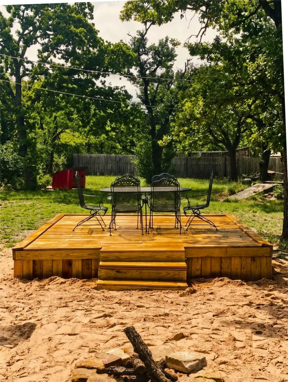 115 Lacewell Street Jacksboro, TX 76458