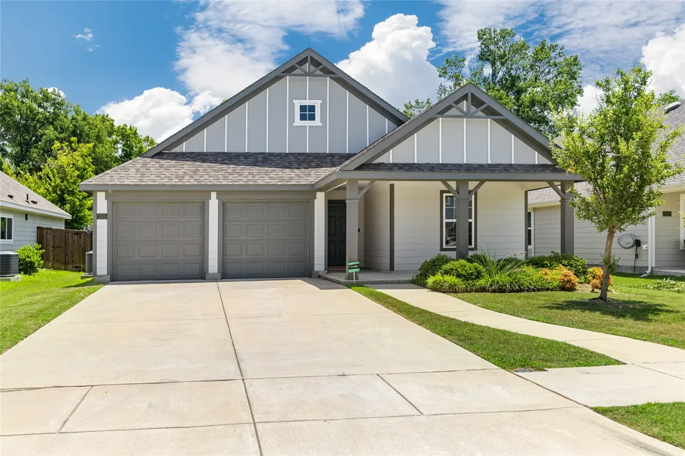 115 Rock Creek Terrell, TX 75160