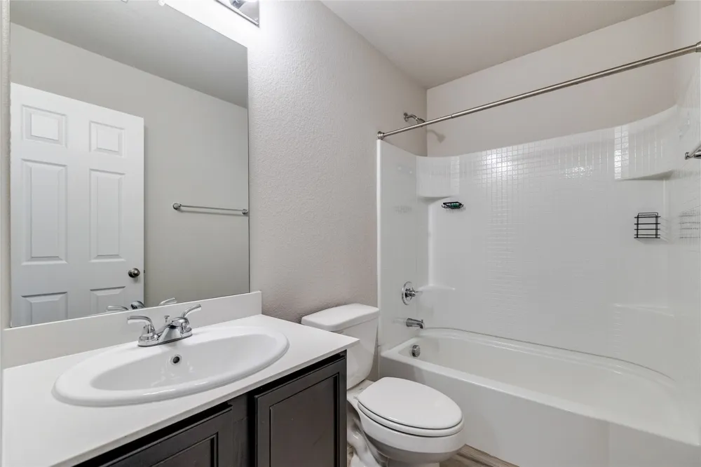 115 Rock Creek Terrell, TX 75160