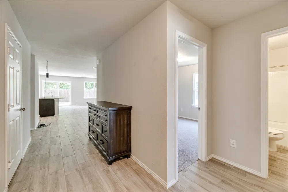 115 Rock Creek Terrell, TX 75160