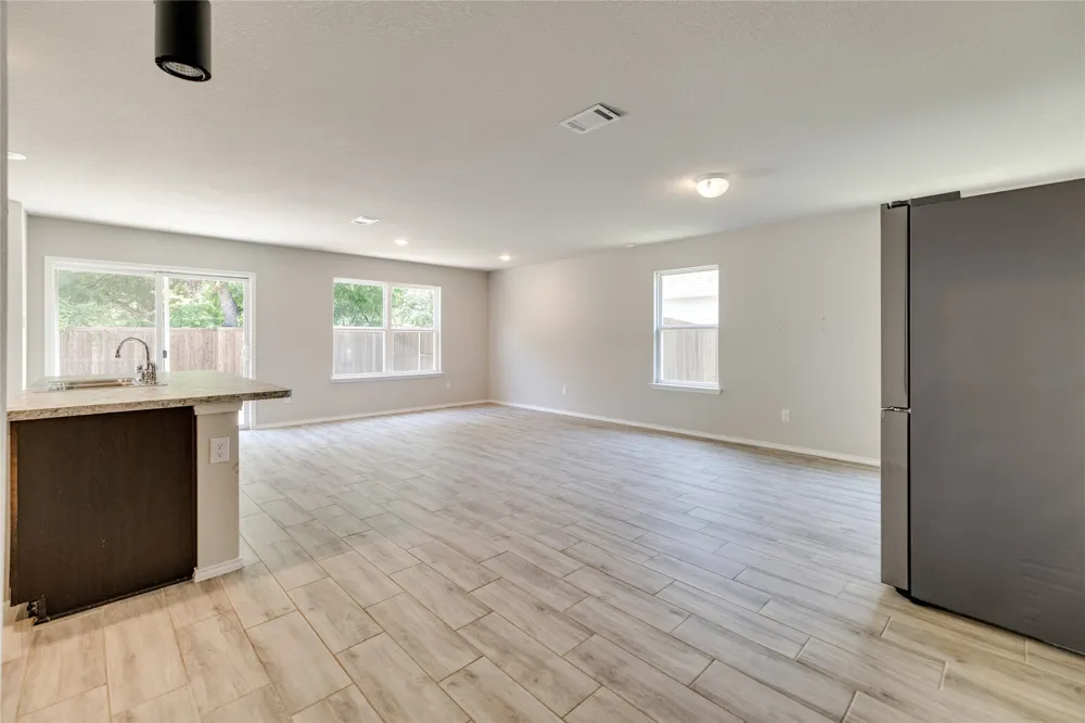115 Rock Creek Terrell, TX 75160