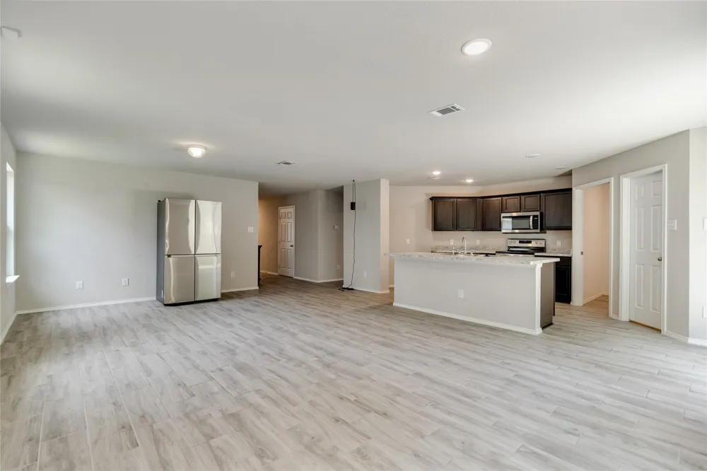 115 Rock Creek Terrell, TX 75160