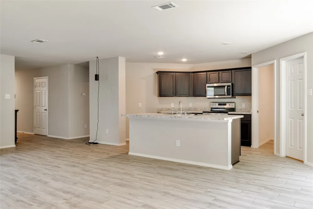 115 Rock Creek Terrell, TX 75160