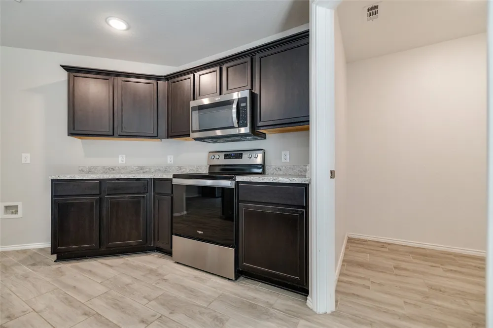 115 Rock Creek Terrell, TX 75160