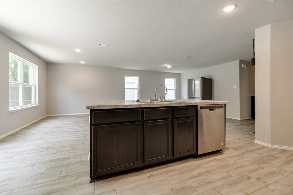 115 Rock Creek Terrell, TX 75160