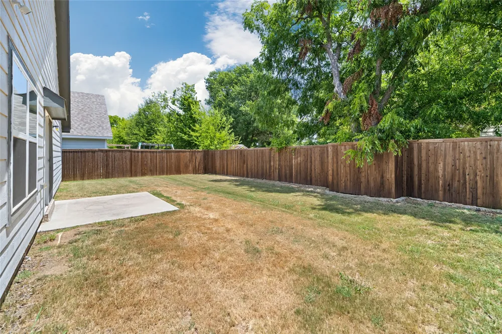 115 Rock Creek Terrell, TX 75160