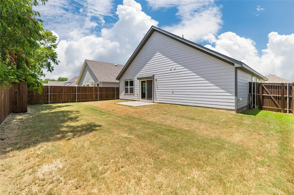 115 Rock Creek Terrell, TX 75160