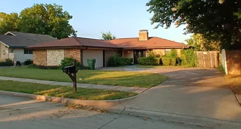 4106 Cedar Creek Drive