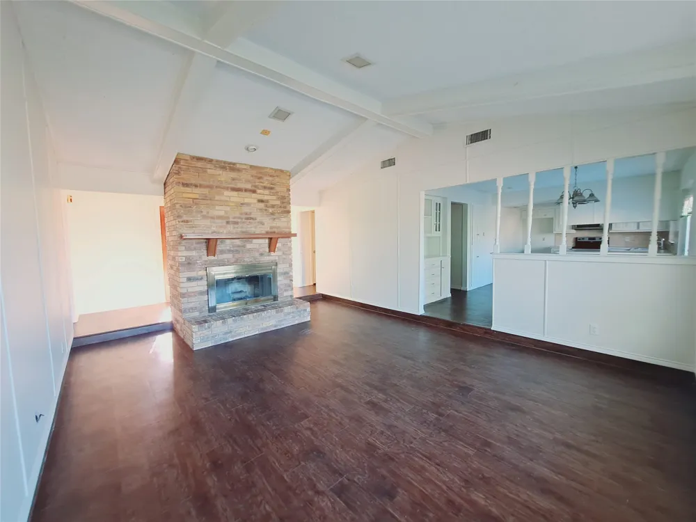 4106 Cedar Creek Drive Garland, TX 75043