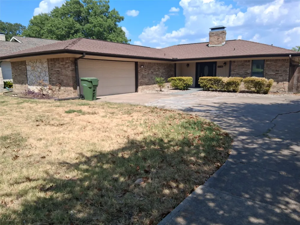 4106 Cedar Creek Drive Garland, TX 75043