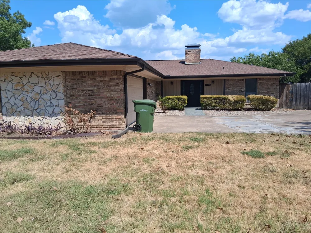 4106 Cedar Creek Drive Garland, TX 75043