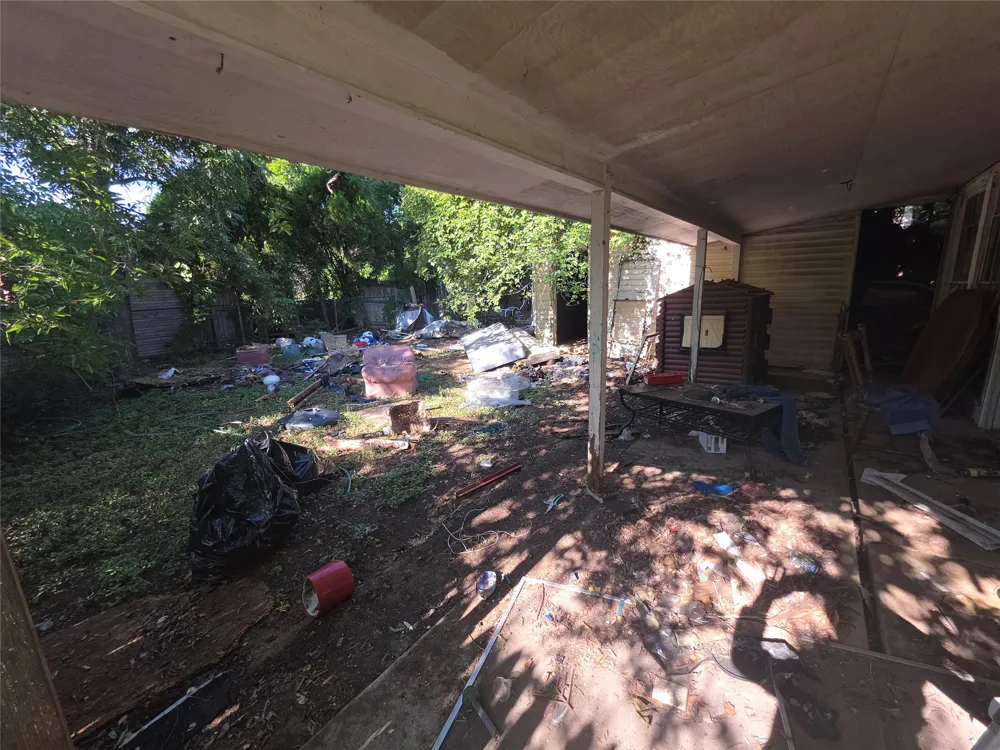 905 W Walker Street Breckenridge, TX 76424