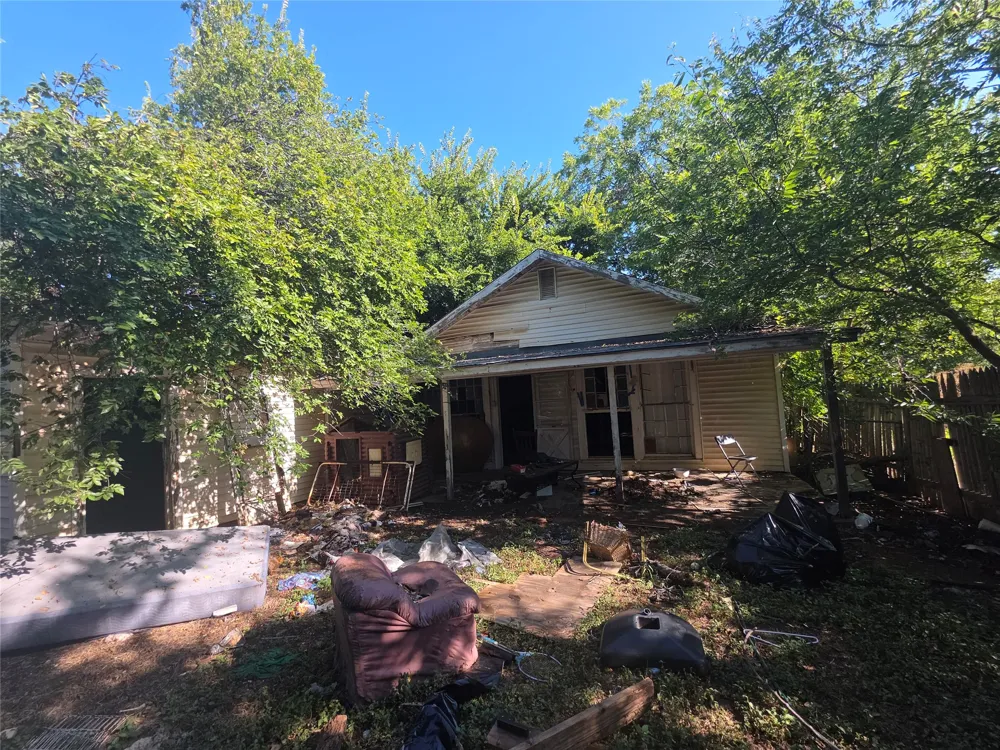 905 W Walker Street Breckenridge, TX 76424