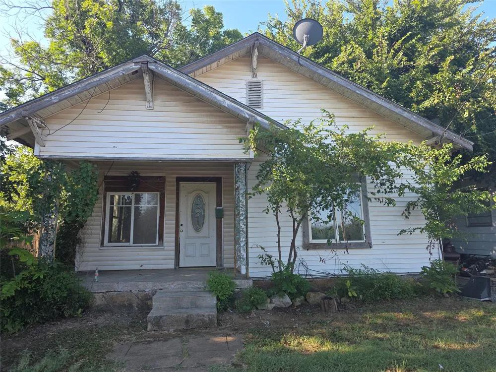 905 W Walker Street Breckenridge, TX 76424