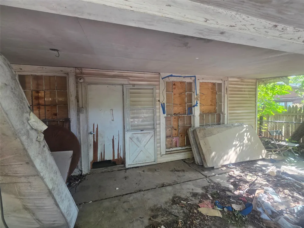 905 W Walker Street Breckenridge, TX 76424