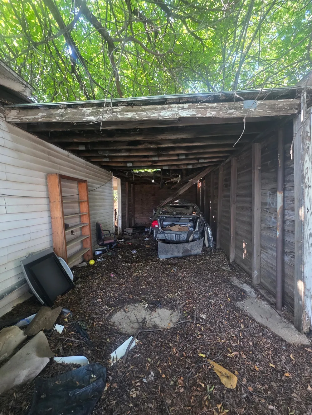 905 W Walker Street Breckenridge, TX 76424