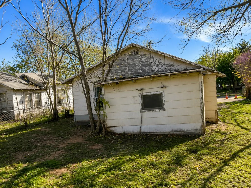 1204 8th Street Wichita Falls, TX 76306