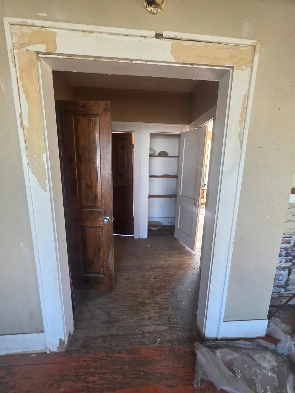 1100 E Walker Street Breckenridge, TX 76424