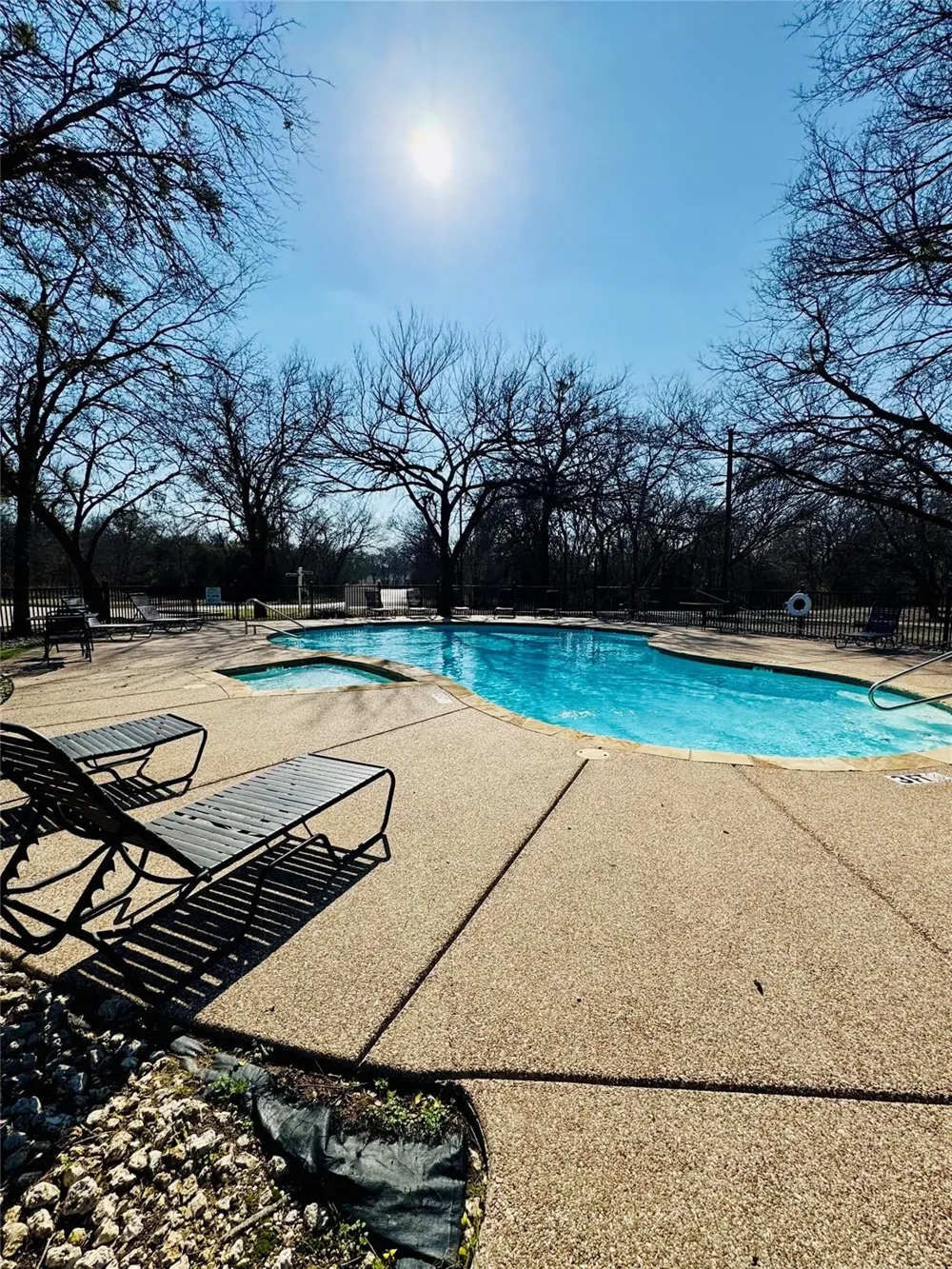 24019 Wood Hollow Drive Whitney, TX 76692