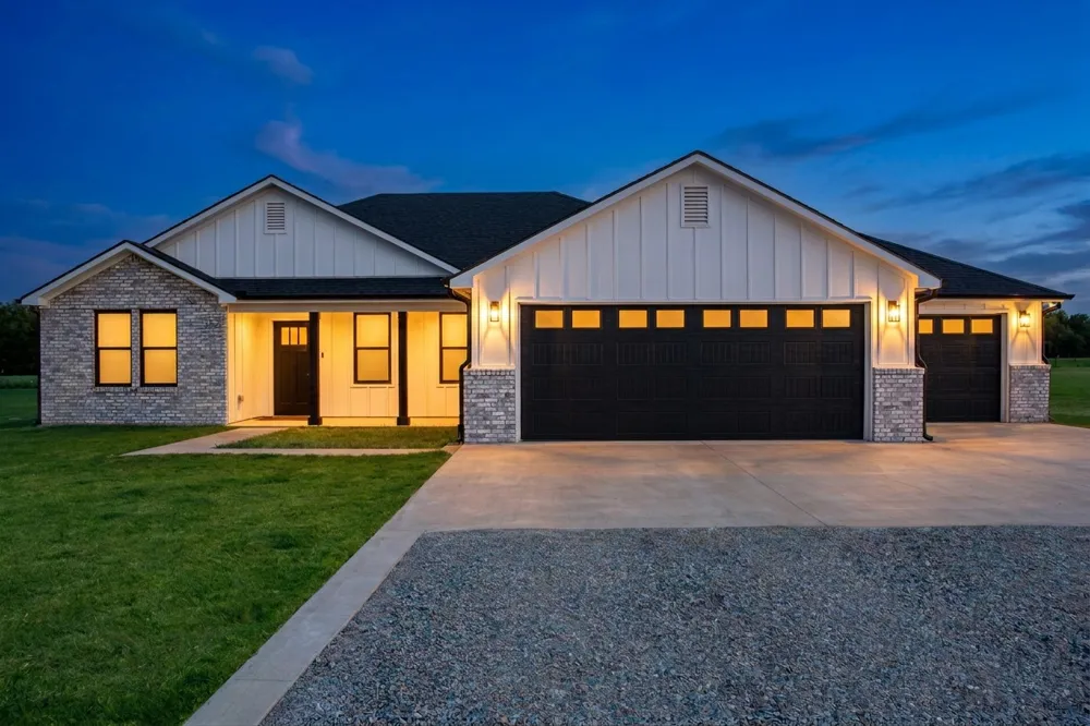 352 Private Road #36009 Honey Grove, TX 75446