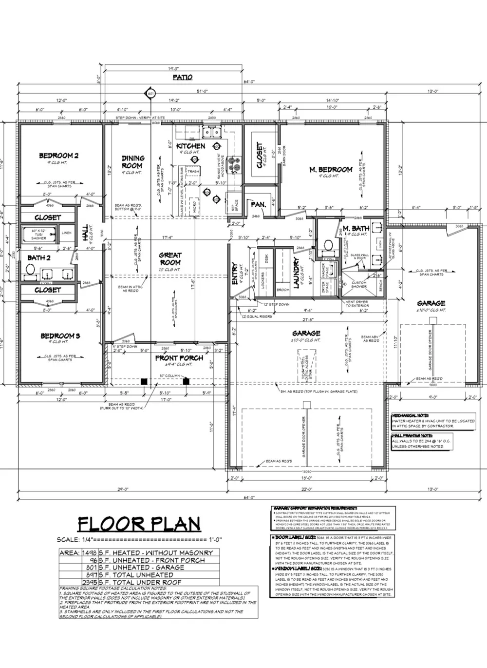 352 Private Road #36009 Honey Grove, TX 75446