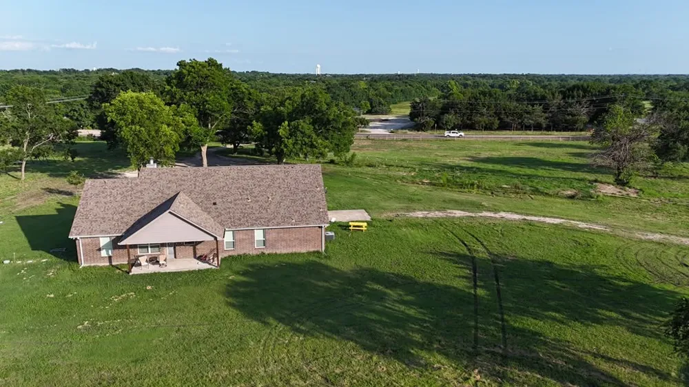 2621 Fm 1827 McKinney, TX 75071