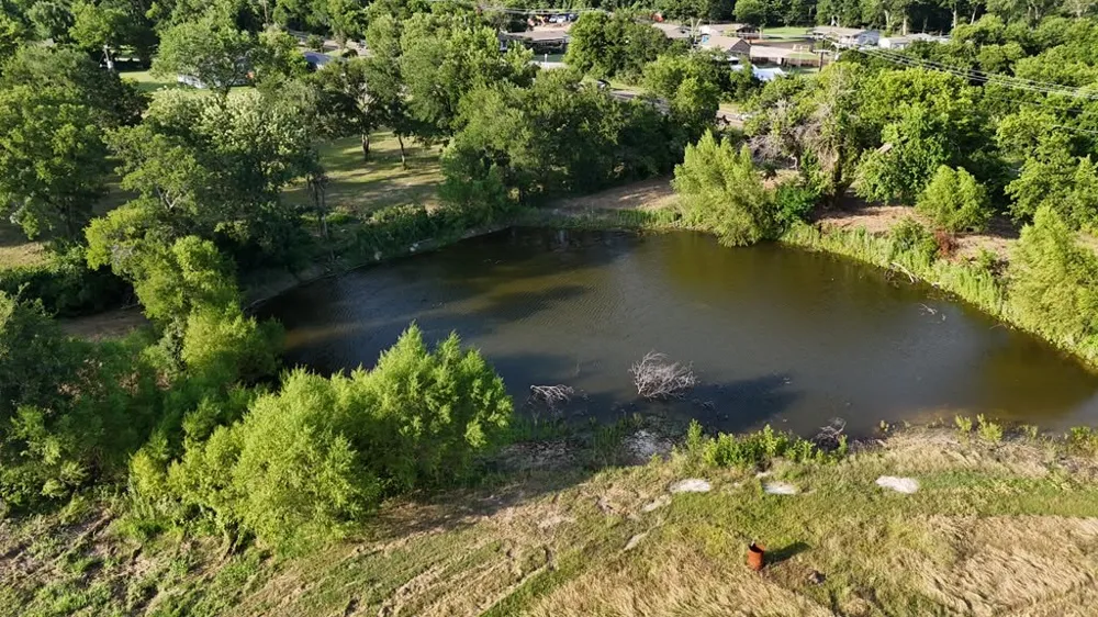 2621 Fm 1827 McKinney, TX 75071
