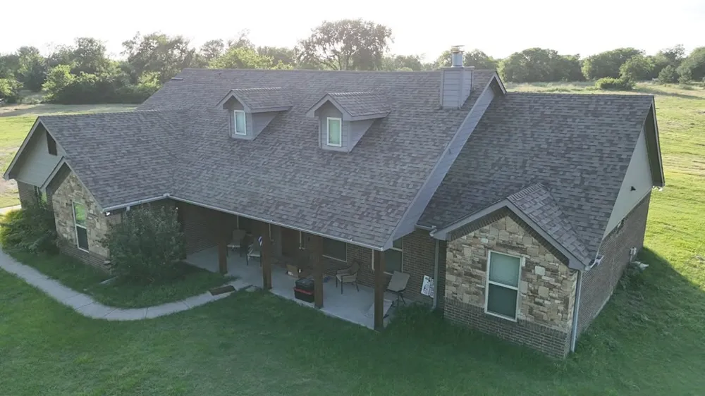 2621 Fm 1827 McKinney, TX 75071