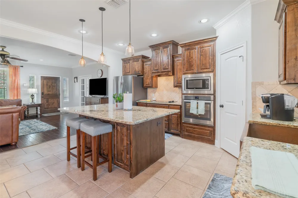 2621 Fm 1827 McKinney, TX 75071