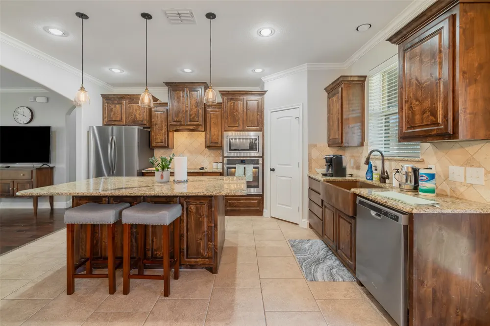 2621 Fm 1827 McKinney, TX 75071