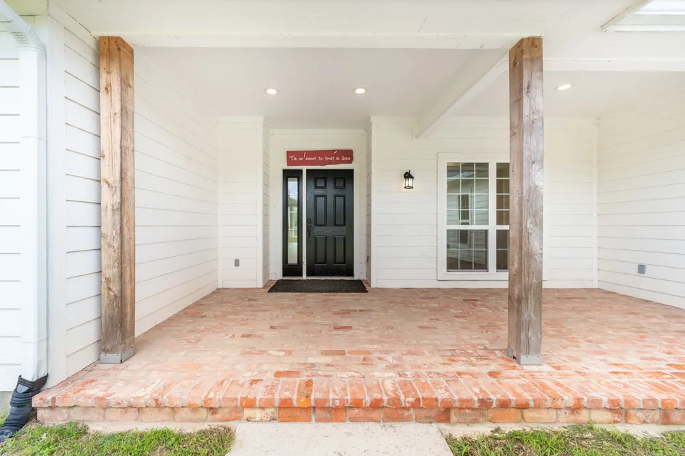 38 Jubilee Farm Road Bells, TX 75414