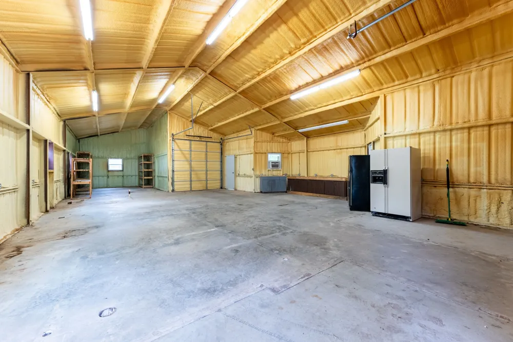 38 Jubilee Farm Road Bells, TX 75414